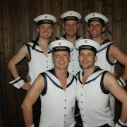 Auftritt in Eupen/Belgien (06.02.11)